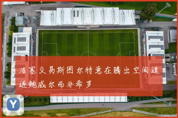 活塞交易斯图尔特意在腾出空间追逐鲍威尔而非希罗
