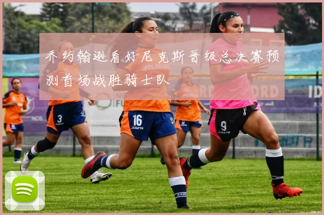 乔约翰逊看好尼克斯晋级总决赛预测首场战胜骑士队